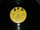 Byron Lee & the Dragonaires -LP 'ROCK STEADY 67' rare reggae  on Bra records3101