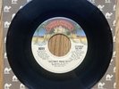 Kiss - Detroit Rock City / Beth, 7” Styrene, Vinyl Santa Maria Pressing, US 1976