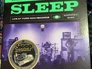 Sleep ?- Live At Third Man Records, from TMR Vault #39 Vinyl Box Set. Brand New