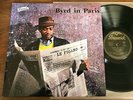 DONALD BYRD   BYRD IN PARIS   SAM / BRUNSWICK 87 903   180g 2014 REISSUE NM LP