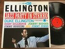 DUKE ELLINGTON   JAZZ PARTY IN STEREO / COLUMBIA CS 8127 CLASSIC RECORDS 180g LP