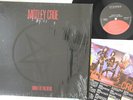 LP/GF MOTLEY CRUE Shout At The Devil 602891 ELEKTRA UNITED STATES Vinyl