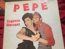 PEPE EUGENIA MARZANT BOLERO PUERTO RICO VINYL FOR SALE