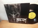 Salem - Same 12'' Veröffentlicht 1992 auf Wolverine, limitiert Power Metal Mint