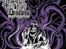 Chapel Of Disease-Summoning Black Gods (180G Purple Vinyl) VINYL NEW