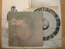 JOHN LENNON imagine Apple SW 3379 orig 1971 w/POSTER , CARD, inner SHRINK NM