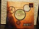 Rush - Time Machine -2011 -Live in Cleveland - 4LP- Set - Neu & OVP