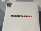 INTERPOL - Antics (15th Anniversary Edition) - Vinyl (LP)