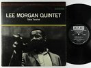 Lee Morgan Quintet - Take Twelve LP - Jazzland - JLP 980