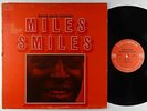 Miles Davis - Miles Smiles LP - Columbia - CS 9401 2-Eye Stereo
