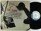 Sonny Clark - Dial S For Sonny LP - Blue Note - BLP 1570 Mono VG+
