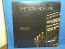 Tony Rice Unit  Still Inside  Rare 1981 Rounder Folk Bluegrass Country Lp