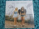 MANIC STREET PREACHERS - Send Away The Tigers SIGNED 2nd Pressing 12