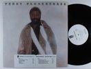 TEDDY PENDERGRASS Self Titled PHILADELPHIA INTERNATIONAL PZ-34390 LP NM wlp **