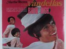 MARTHA REEVES & VANDELLAS Ridin' High GORDY GS-926 LP SEALED **