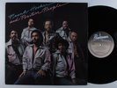 FRANK HOOKER & POSITIVE PEOPLE Self Titled PANORAMA BXL1-3853 LP VG++ **