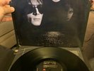 THE SISTERS OF MERCY Floodland -1st US PRESSING w/VG++ VINYL