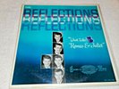 THE REFLECTIONS JUST LIKE ROMEO & JULIET KILLER DOO-WOP VINYL LP EX+/EX RARE