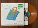 COURTNEY BARNETT - SOMETIMES I SIT AND THINK.. [LP VINYL] LTD ORANGE COLORED