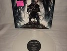 Winds Of Plague Decimate The Weak 2008 White Vinyl Lp Hardcore Century Media