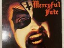 Mercyful Fate Black Funeral/Black Masses 12