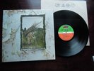 LED ZEPPELIN LP ' FOUR SYMBOLS ' U.S. PRESS SD 7208 1971 - EX +