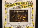 The New Beginning People Who Walk In The Light LP 1974 Christian Folk Psych Rare