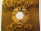 The Eagles / Hotel California & New Kid In Town / 80s 45rpm / Mint
