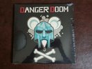 DANGER DOOM Mouse and the Mask MF DOOM Limited LP New Sealed Vinyl Record