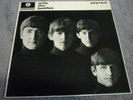 The Beatles With The Beatles Vinyl LP Parlophone PCS 3045 1976 UK  STEREO
