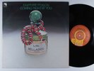 100% PURE POISON Coming Right At You EMI LP VG+ uk **