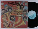 O'JAYS Meet The Moments STANG LP VG++ **