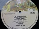 THE NICE Five Bridges 1975 UK CHARISMA MINT