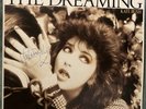 SIGNED KATE BUSH ALBUM 'THE DREAMING' 1982