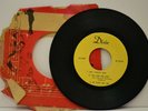 RARE DIXIE COUNTRY BOPPER EP 509 George Jones Leon Payne