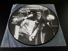 KING DIAMOND - black rose -  lp'- pic.disc