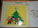 Vince Guaraldi Trio A CHARLIE BROWN CHRISTMAS Soundtrack - Fantasy 5019 Promo