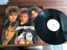 HELLOWEEN-live live live RARE 1987 LIVE LP iron maiden judas priest metallica