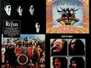 The Rutles - Self Titled Beatles Parody LP & 7