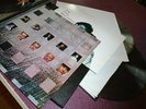 PAUL McCARTNEY WORLD TOUR 3 LP BOX SET GREEN GREY VINYL LIVE STOCKHOLM NM TMOQ