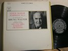 Columbia M2S-676 Mahler Symphony #9 Bruno Walter Memoriam 6-eye 2LP 1962 VG++