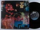SLY & THE FAMILY STONE Stand  EPIC LP VG+ gatefold **