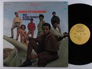 SLY & THE FAMILY STONE Dance To The Music EPIC LP VG+ **