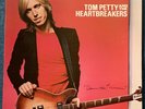 Tom Petty And The Heartbreakers  Damn the Torpedoes  Vinyl LP  Estate Sale