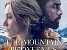 The Mountain Between Us (Original Motion Picture Soundtrack), New Music