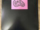 PRINCE   The Black Album LP   1988 Blue Vinyl
