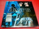 THE DOORS 'Absolutely Live' 2017 RSD SEALED Blue Vinyl Import 2 LP Set  NEW
