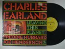 CHARLES EARLAND Leaving This Planet JAZZ 2xLP Shrink PRESTIGE