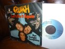 Crunch, Let's Do It Again, Not Tonight Josephine, Glam Rock Young Blood, 7
