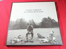 George Harrison  ALL THINGS MUST PASS  - Apple 1C 192-04707/8/9 EU 3 LP + Poster
